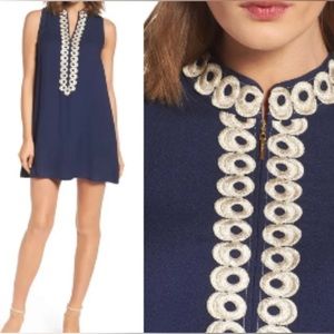 Lilly Pulitzer Jane Shift Dress